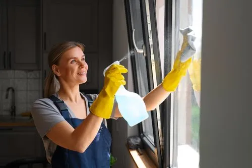 NDIS and customisable cleaning services